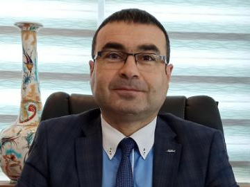 Korkut DABAN